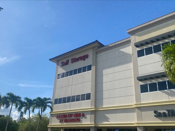 Facility
