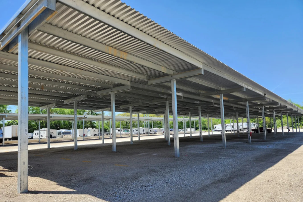 facility