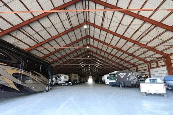 Facility