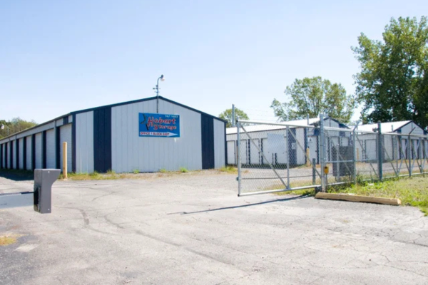 facility