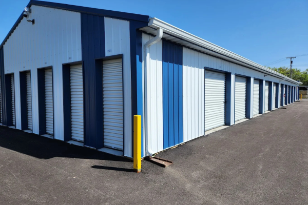 facility