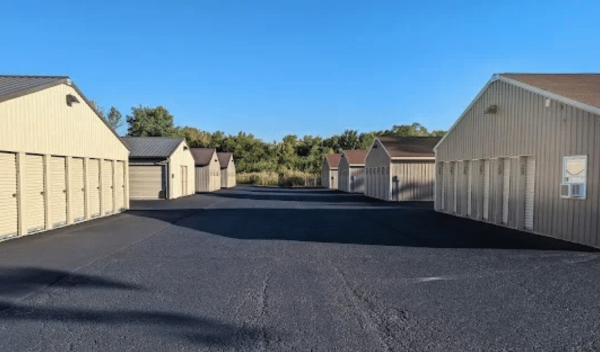 facility