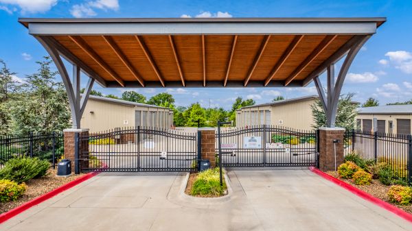 facility