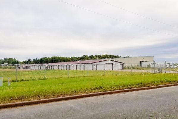 facility
