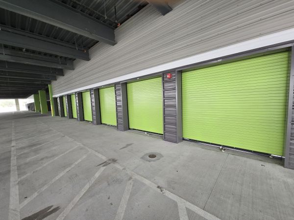 Facility