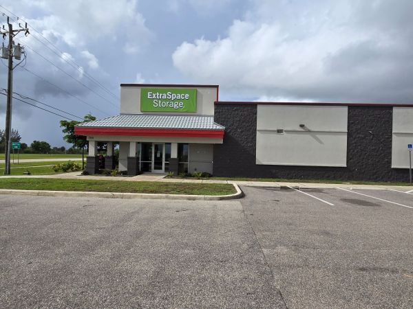 facility
