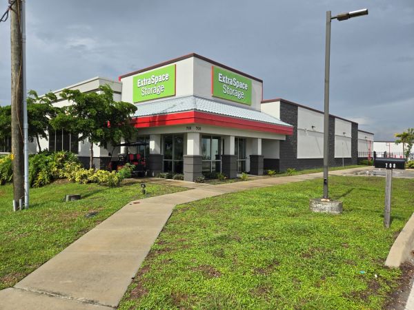 Facility