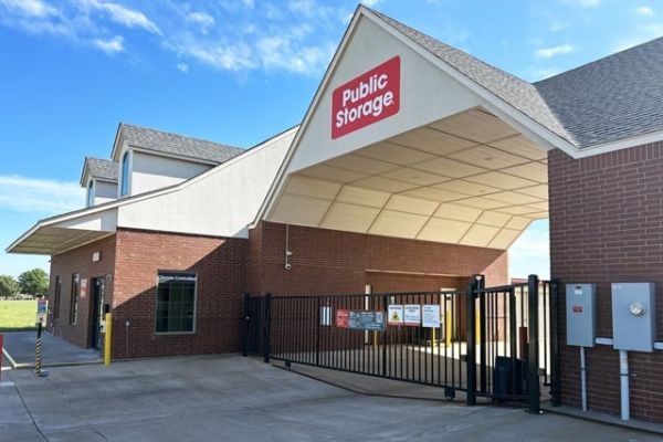 facility