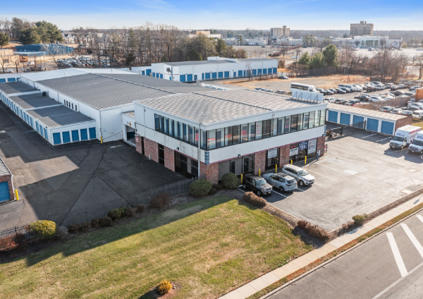 facility