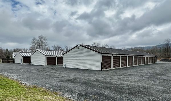facility