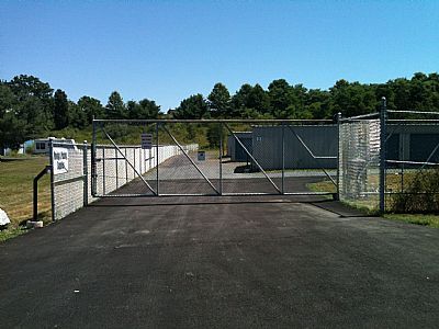 facility
