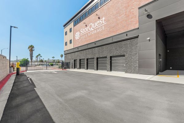 facility