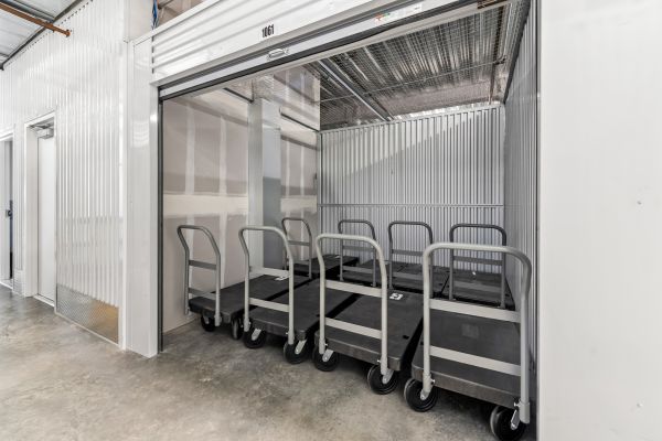 Facility
