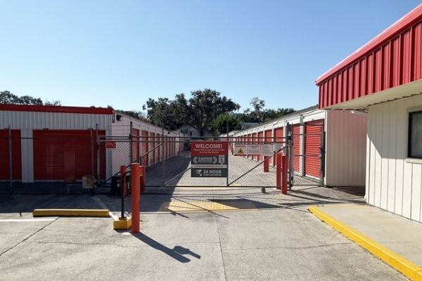 Facility