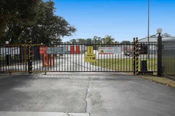 Facility