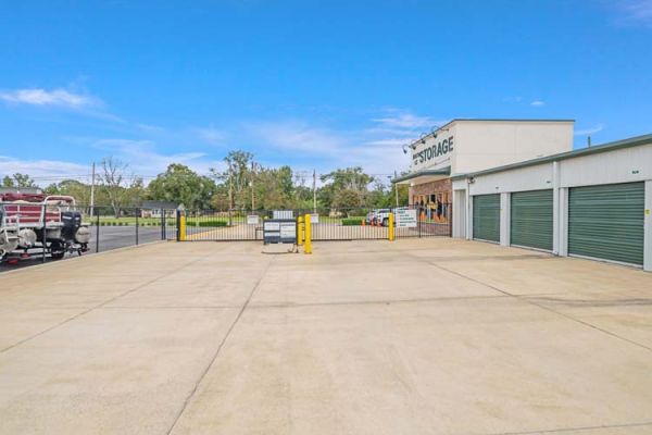 Facility