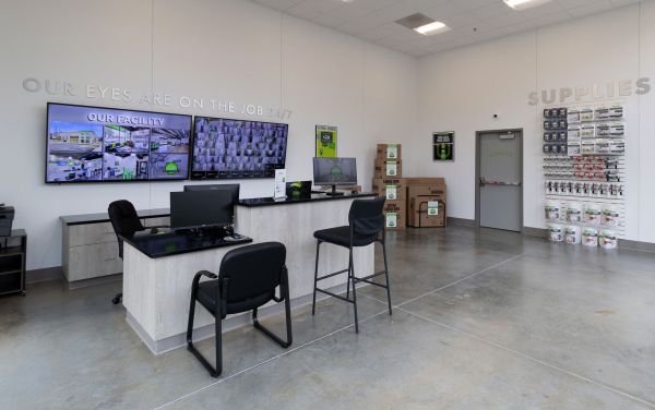 Facility