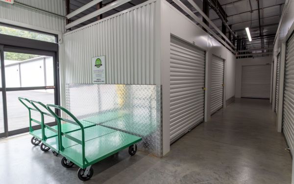 Facility