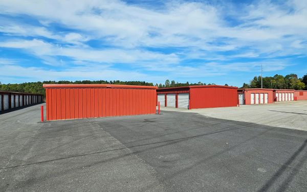 facility