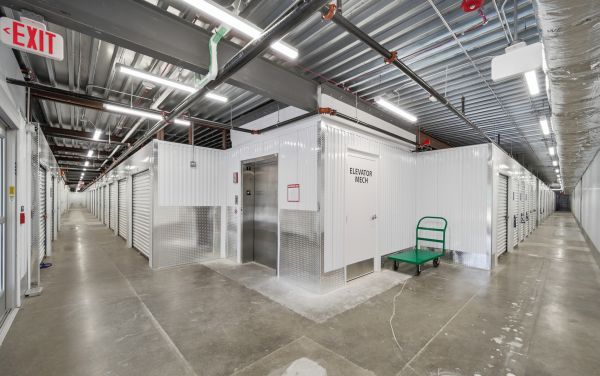 Facility
