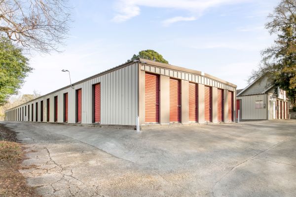 facility