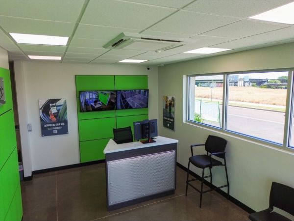 Facility