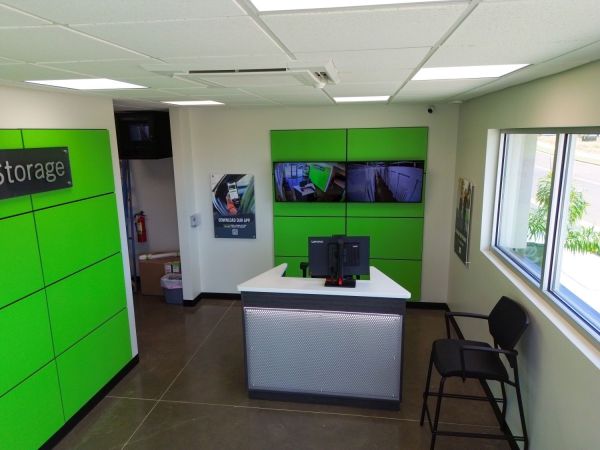Facility