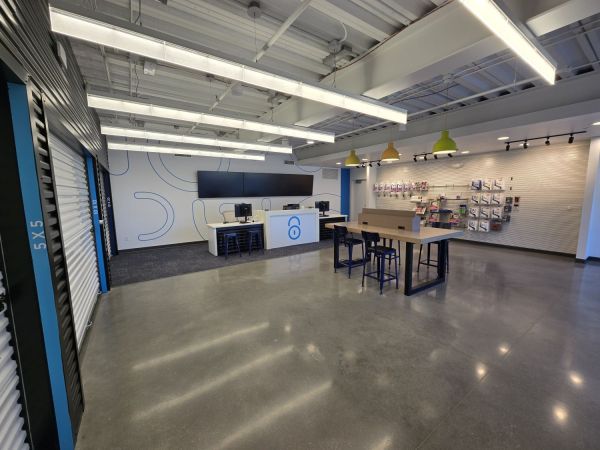 Facility