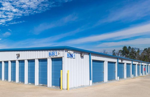 facility