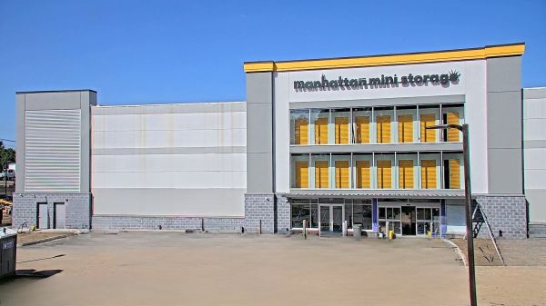 facility