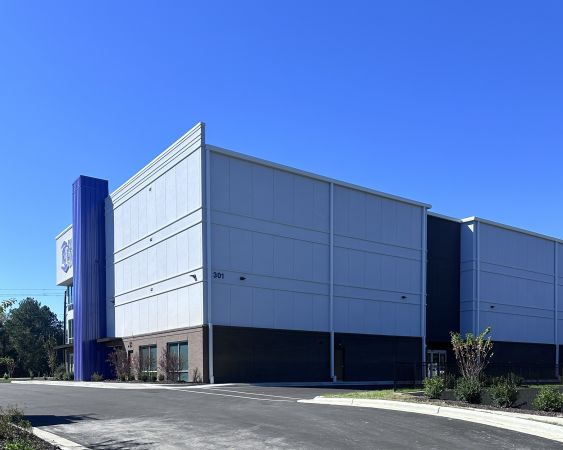 facility