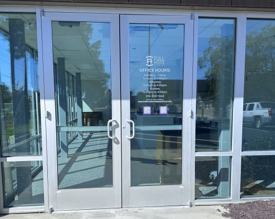 Facility