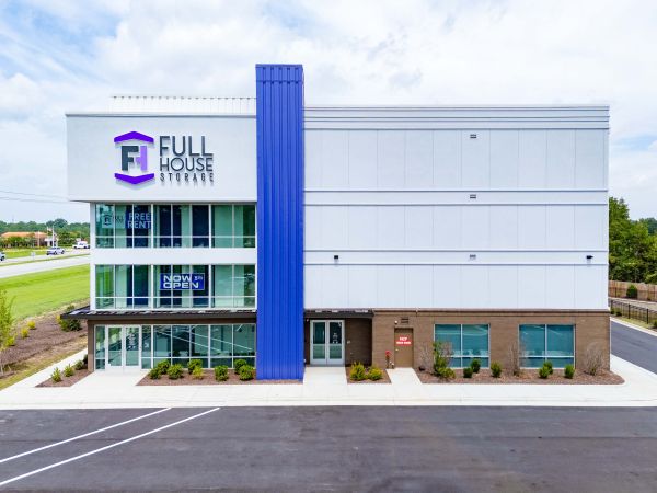 facility