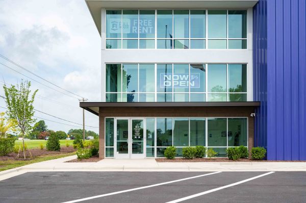 Facility