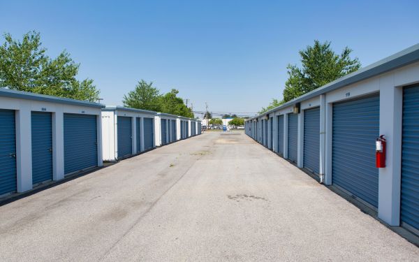 facility