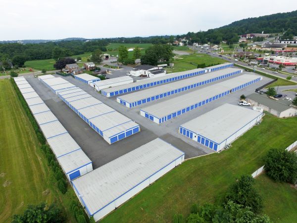 facility