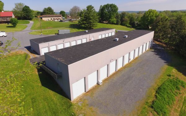 facility