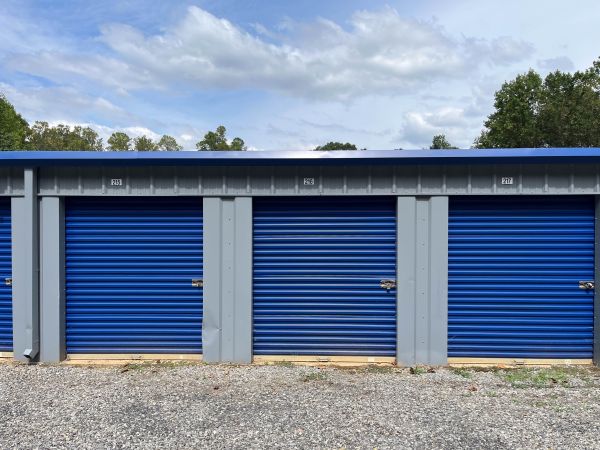 facility