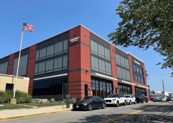 facility
