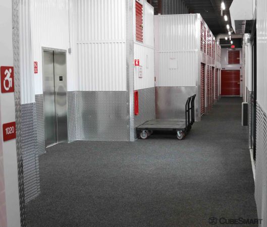 Facility