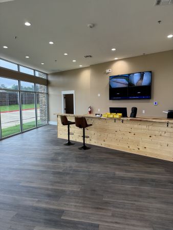 Facility