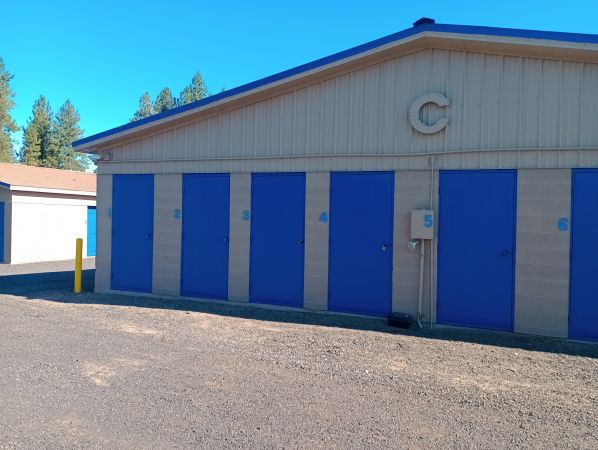 Facility
