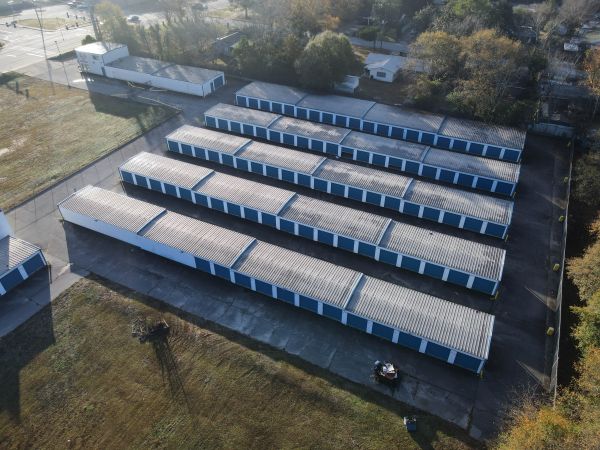 facility