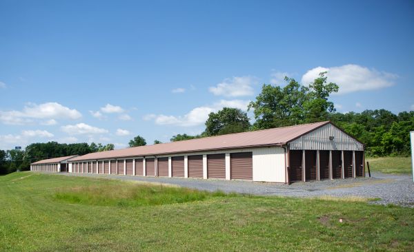 facility