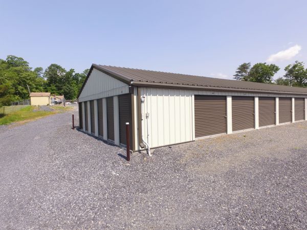 Facility