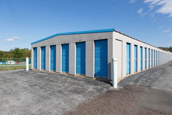 Facility