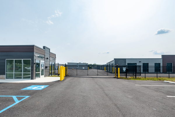 Facility