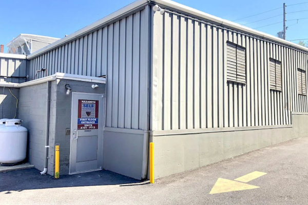 facility