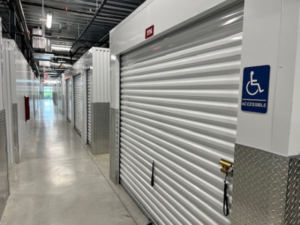 Facility