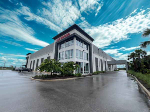 facility